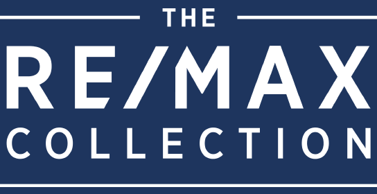 Logo The RE/MAX Collection Bad Homburg REFY GmbH