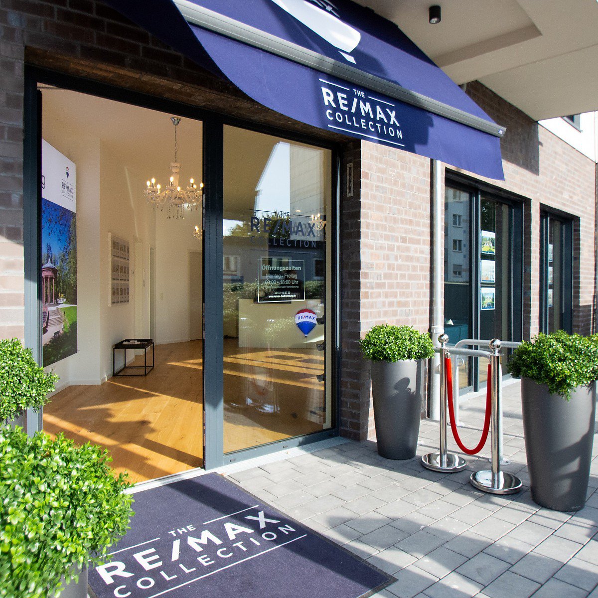 Foto Hier ist Exklusivität zu Hause!