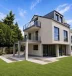 Hauptbild Exklusive Doppelhaushälfte mit besonderer Privatsphäre in Kronberg-Schönberg