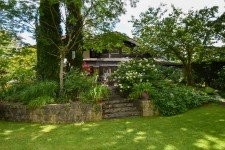 Hauptbild Exklusive Architekten-Villa in Bad Homburg