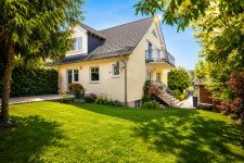 Hauptbild Doppelhaushälfte in begehrter Lage Bad Homburg - Dornholzhausen