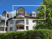 Hauptbild Ihr neues Zuhause zum Wohlfühlen.4-Zimmer-Dachgeschosswohnung mit viel Platz und Komfort