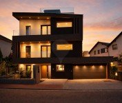 Hauptbild Ein Zuhause für höchste Ansprüche - Exklusive Designer-Villa in Bad Vilbel