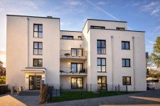 Hauptbild Exklusives barrierefreies Penthouse-Wohnung mit Dachterrasse