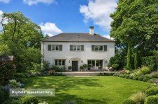 Hauptbild - Potenzial trifft Preis - Villa mit großem Garten für Ihre Wohnvision in begehrter Lage